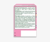 Back of pack of DulcoLax For Women