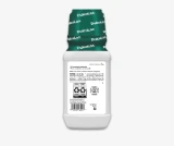 Dos de l’emballage des DulcoLax Liquide