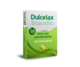 Dulcolax Grageas pack x10