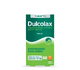 Dulcolax® 5 mg gyomornedv-ellenálló bevont tabletta