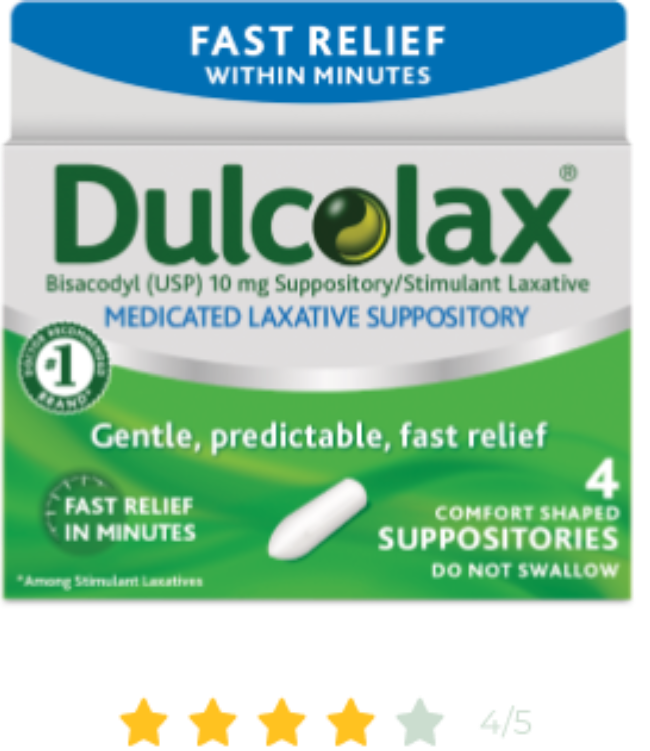 Can A Glycerin Suppository Be Used On A Dog