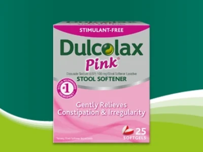 dulcolax 25 mg