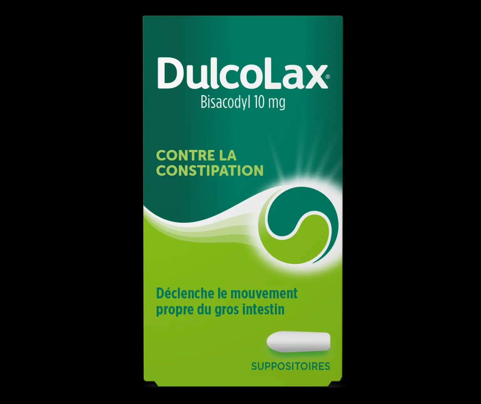 DulcoLax® Suppositoires
