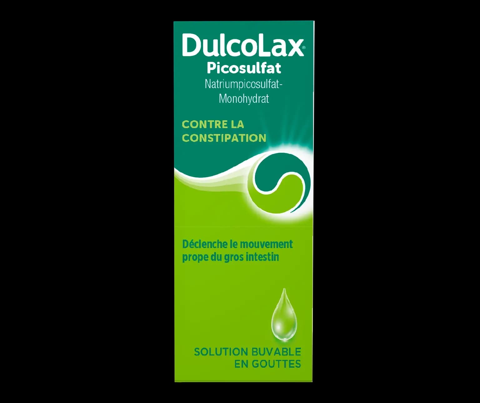 DulcoLax® Gouttes
