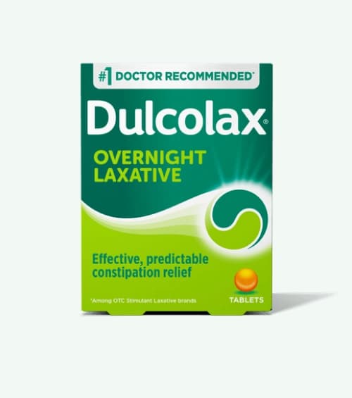 Dulcolax® Tablets