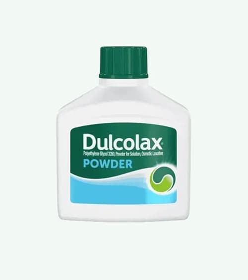 Dulcolax® Powder