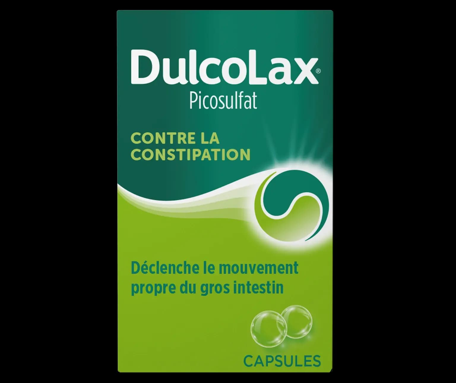 DulcoLax® Pearls (capsules)