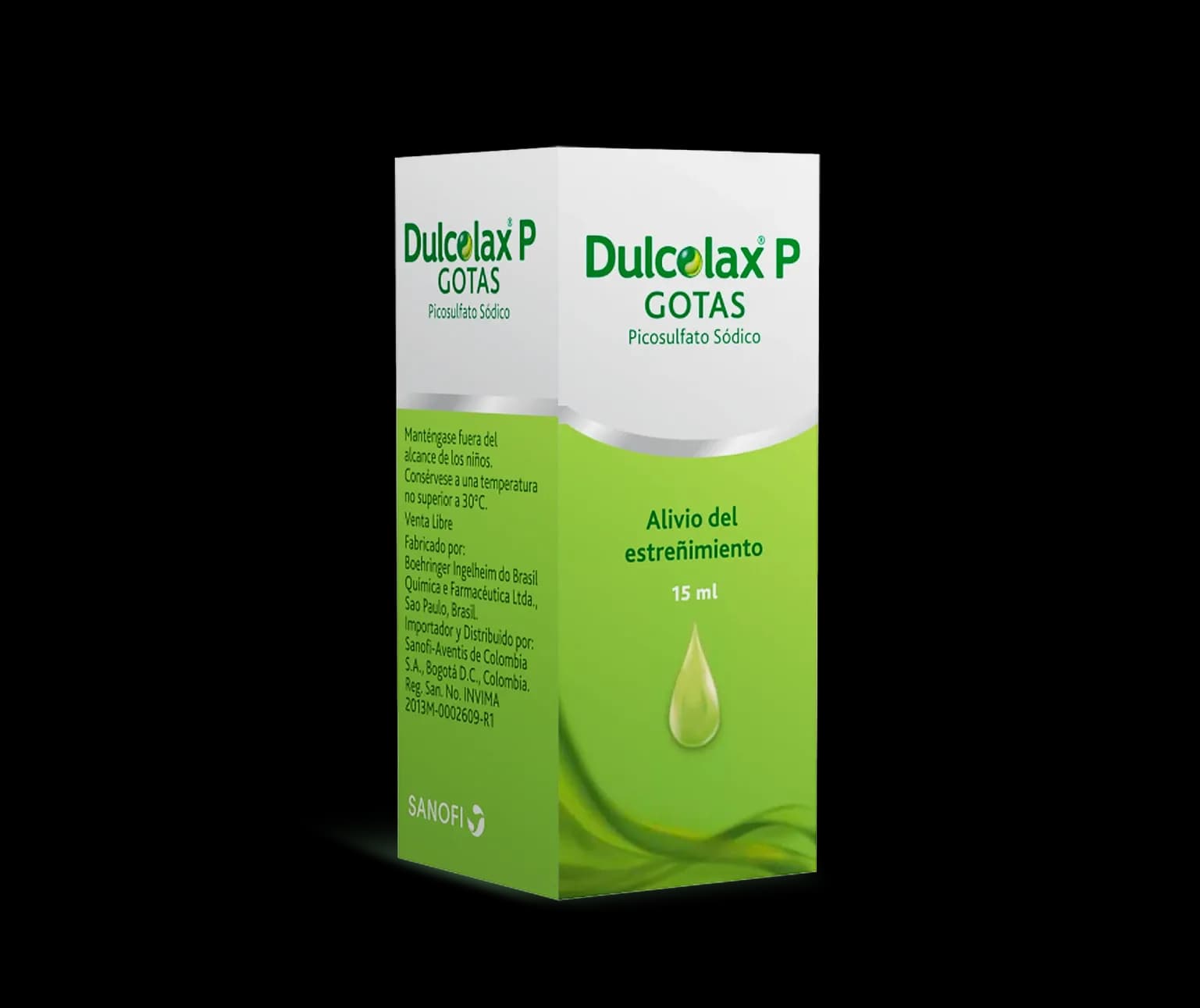 Dulcolax Grageas pack x10
