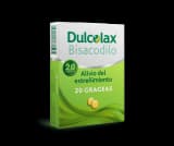 Dulcolax Grageas pack x10