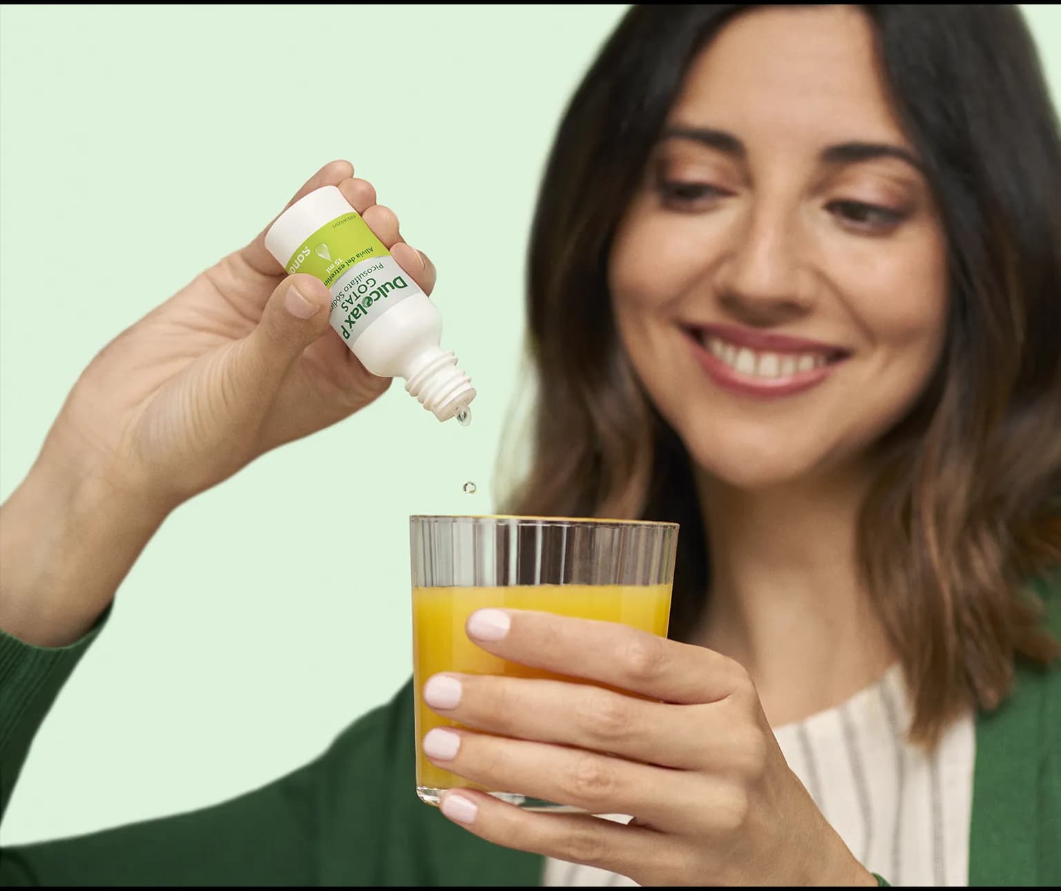 Dulcolax Gragea Hombre