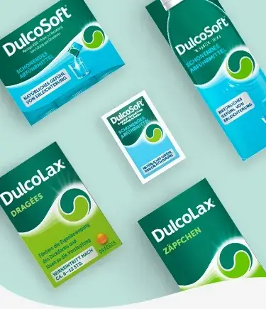 Logotipo de Dulcolax