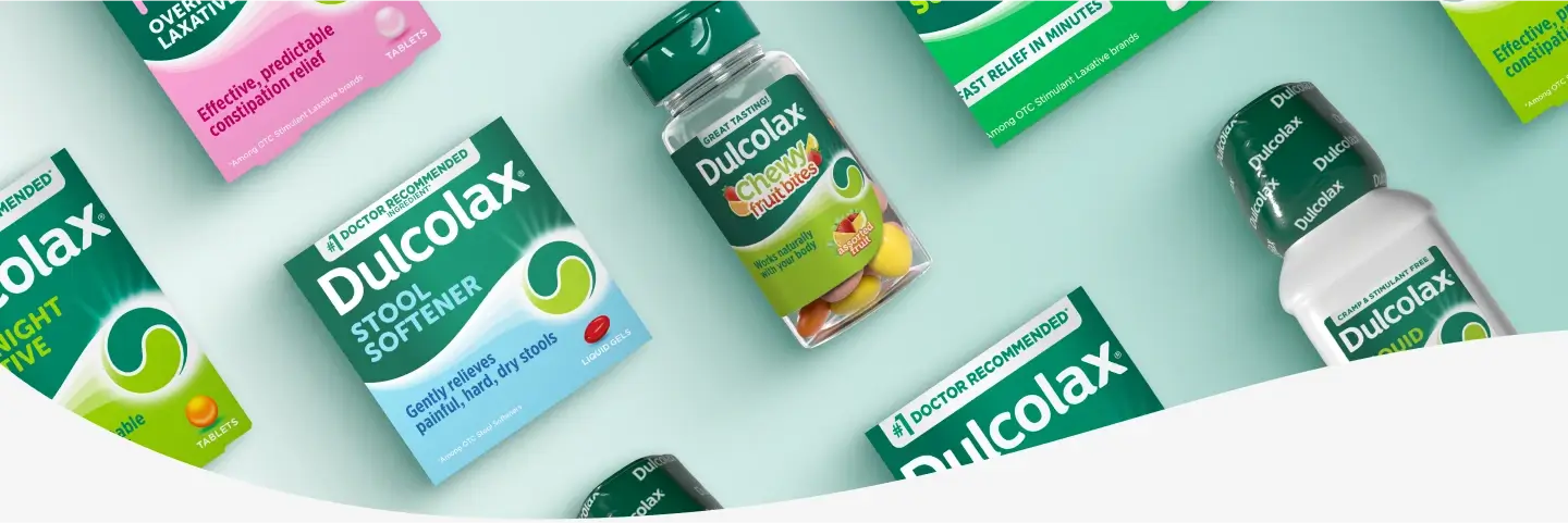 The Different Types Of Laxatives | Dulcolax Constipation Relief The Different Types Of Laxatives | Dulcolax Constipation Relief