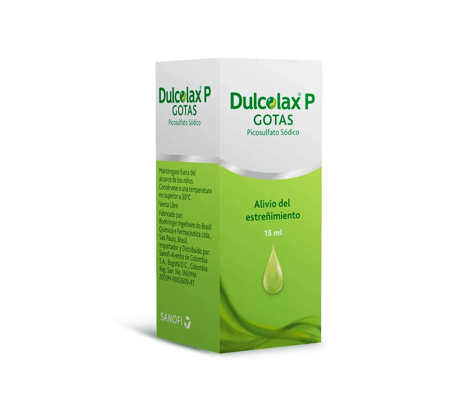 Animated illustration