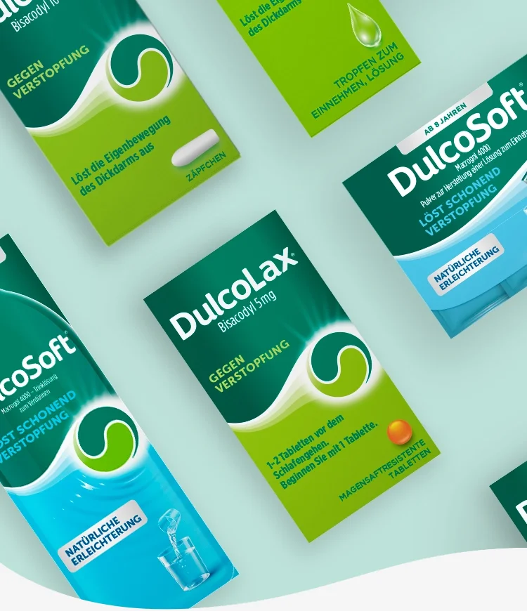 Verschiedene Arten von Abfhrmitteln | DulcoLax gegen Verstopfung Verschiedene Arten von Abfhrmitteln | DulcoLax gegen Verstopfung