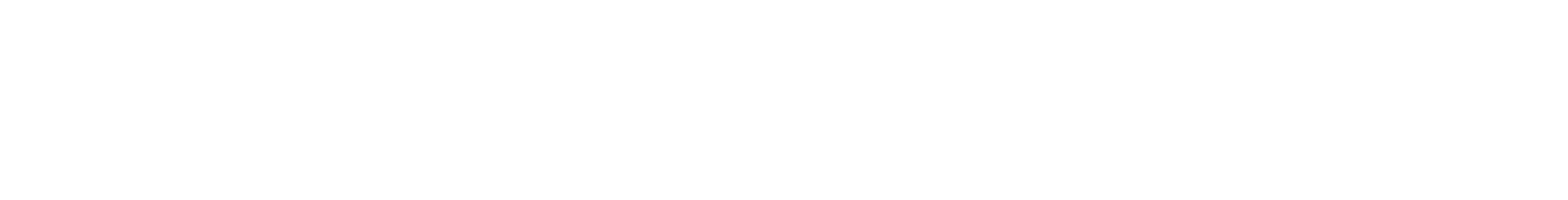 Black and white pixelated wave pattern.