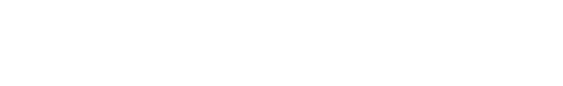 Black and white pixelated wave pattern.