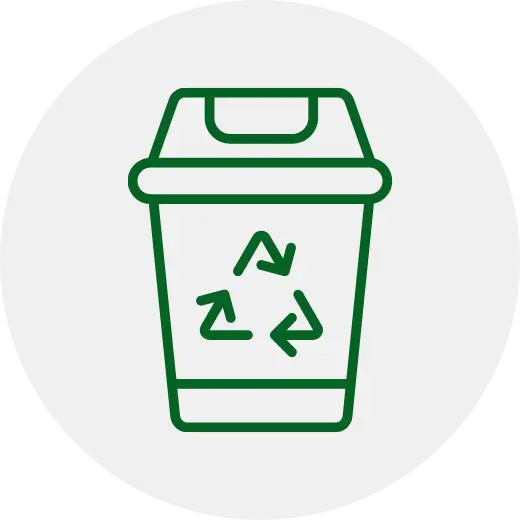 Print button icon.