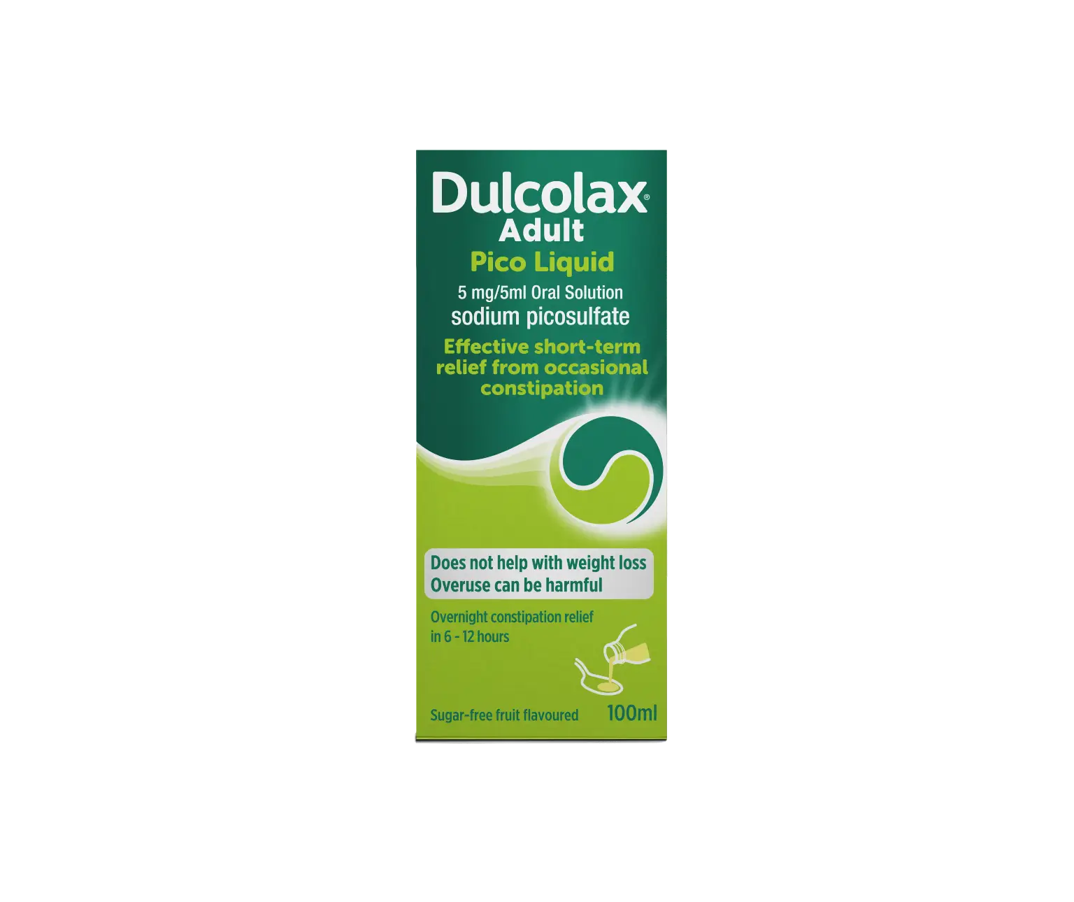 Animated illustration