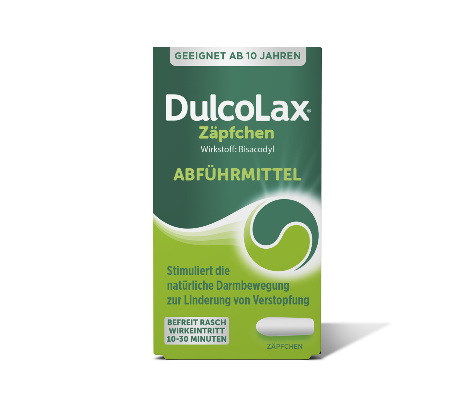 Animated illustration