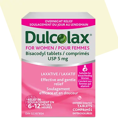 Dulcolax Comprimés 5 mg x 30 Pas Cher - Constipation - LaSante