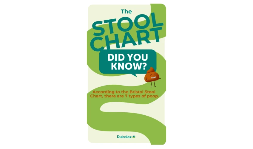 The Stool Chart | Dulcolax®