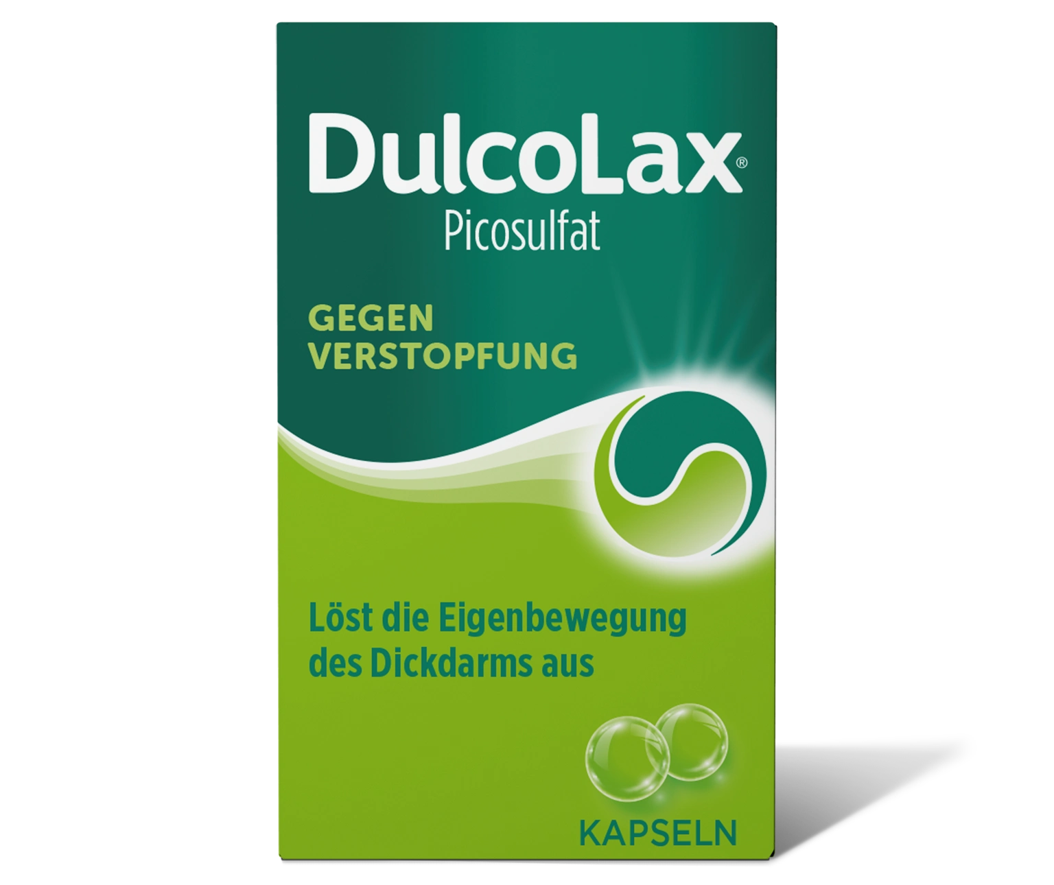 DulcoSoft® Flüssig packshot