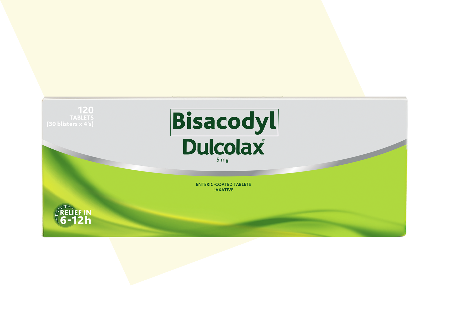 Dulcolax Suppositories For Adults 10 Tablets - Clicks